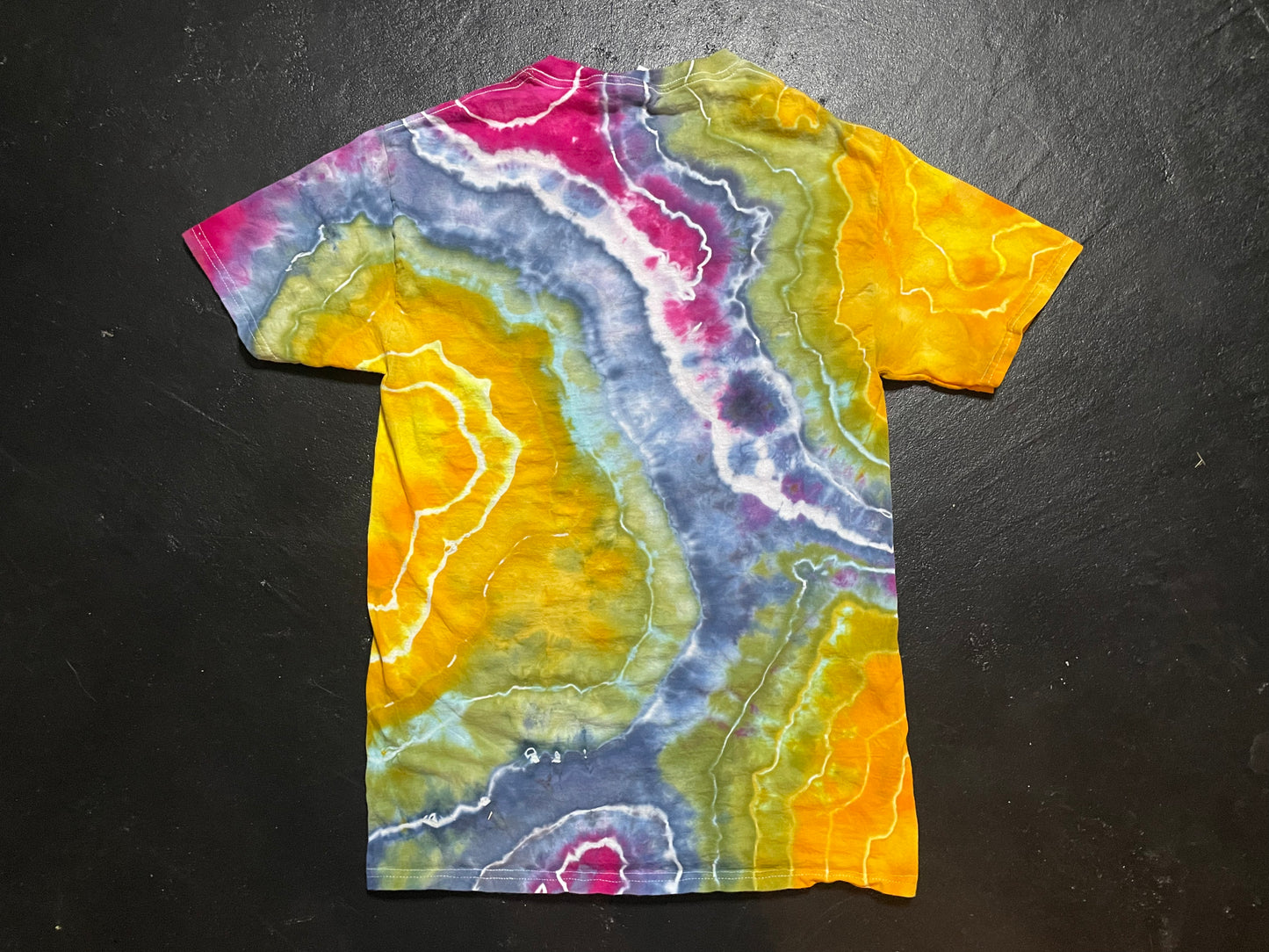 Adult Small T-shirt