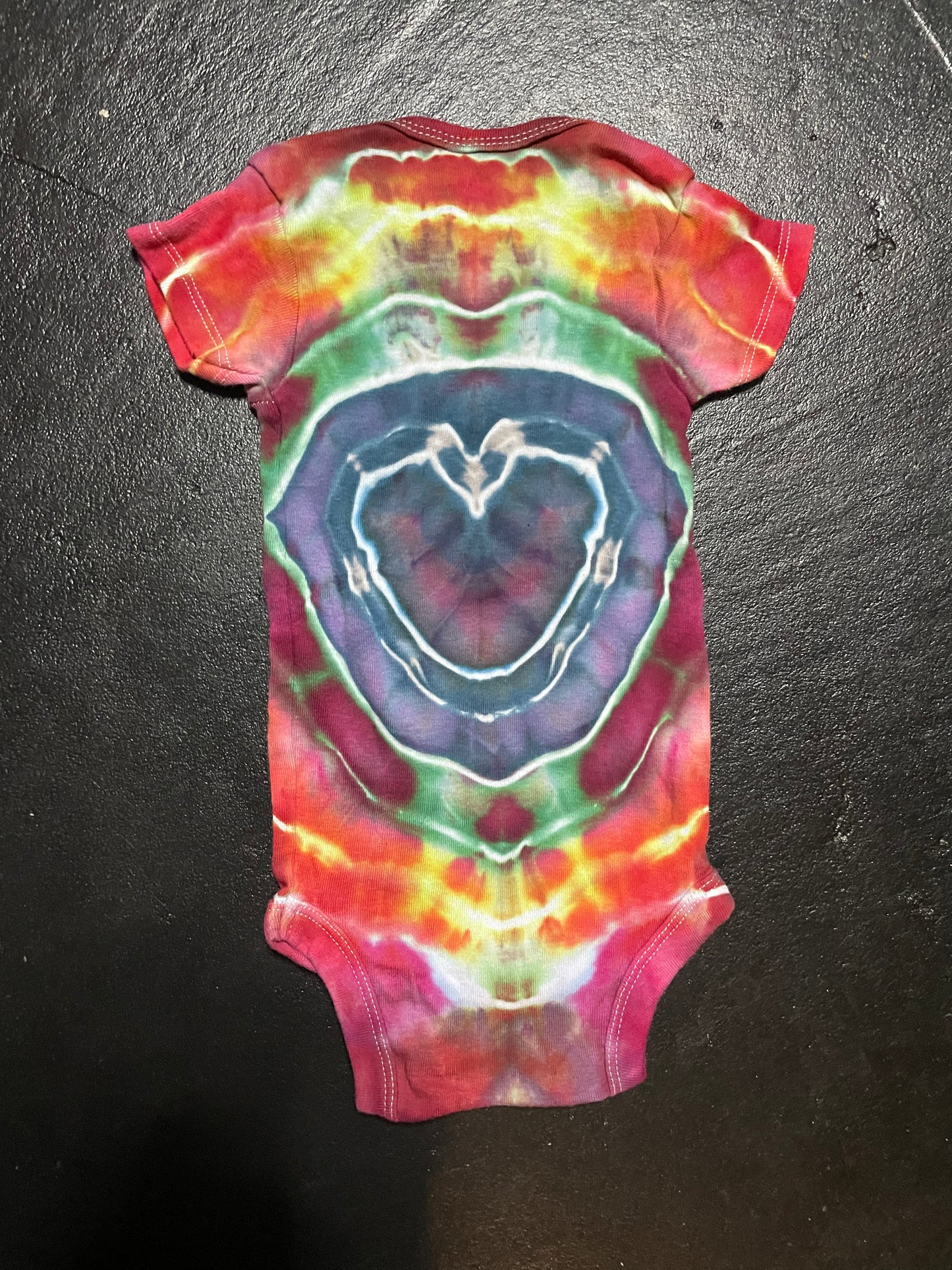 Infant 3-6M Onesie