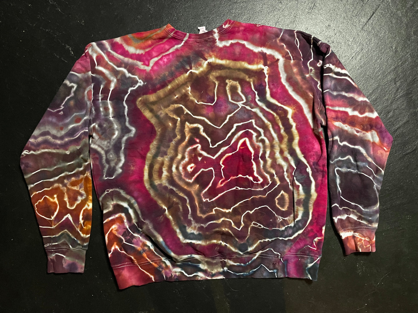 Adult XL Crewneck Sweatshirt