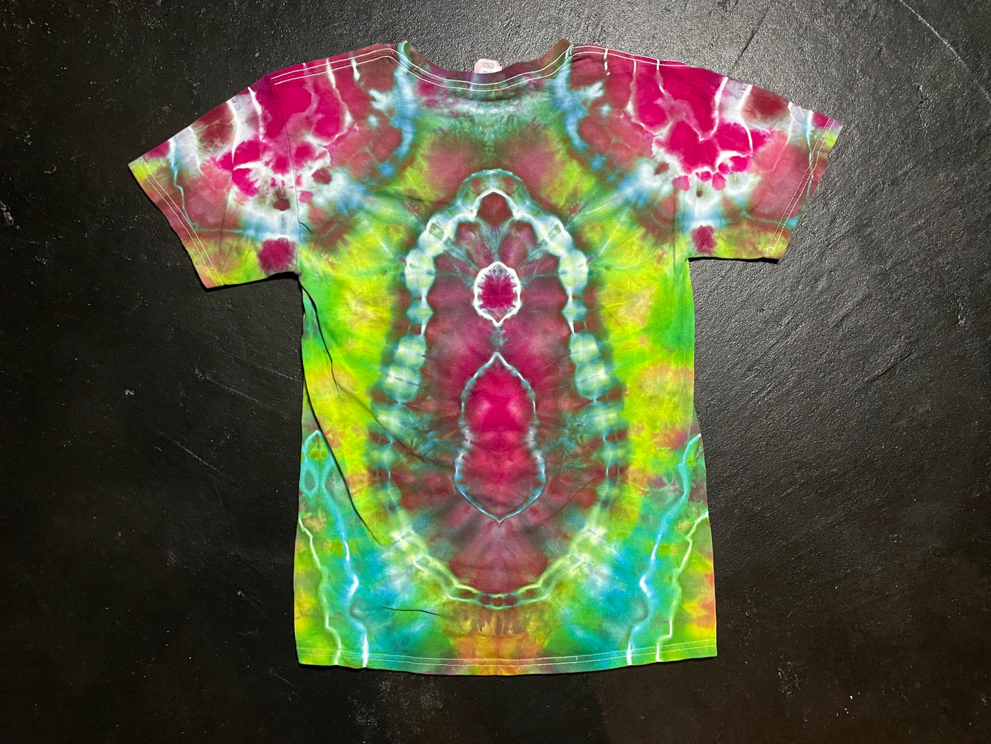 Adult Small T-shirt