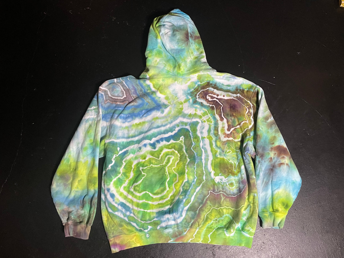 Adult XXL Hoodie