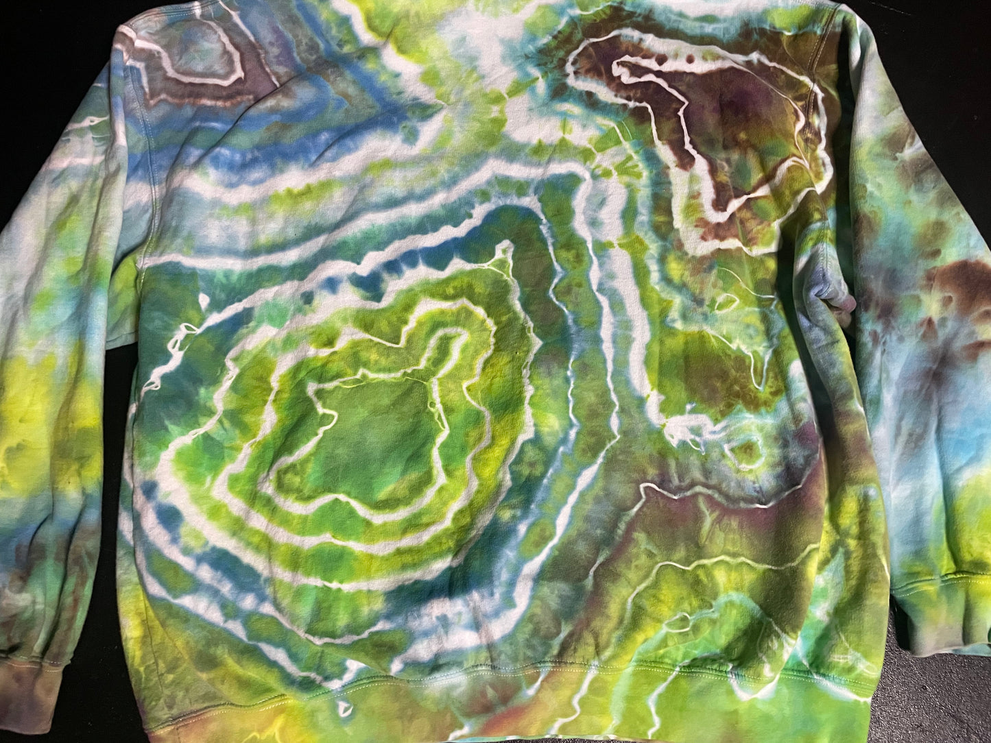 Adult XXL Hoodie
