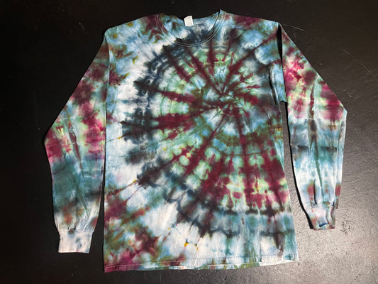 Adult Large Long Sleeve T-shirt