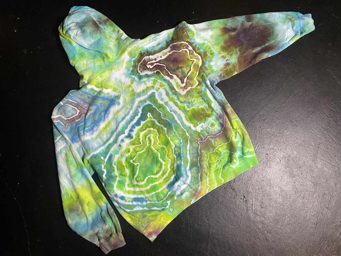 Adult XXL Hoodie