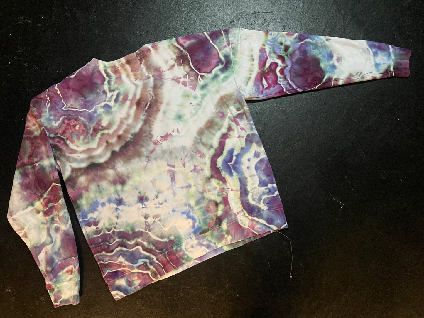 Adult Large Crewneck Sweatshirt