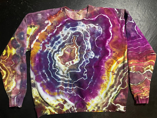 Adult XL Crewneck Sweatshirt