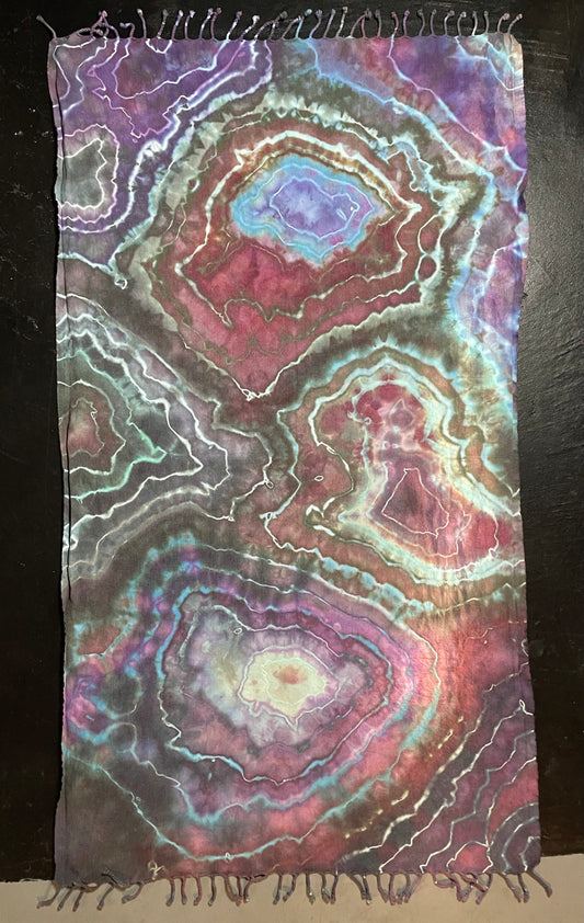 Turkish Cotton Bath Towel