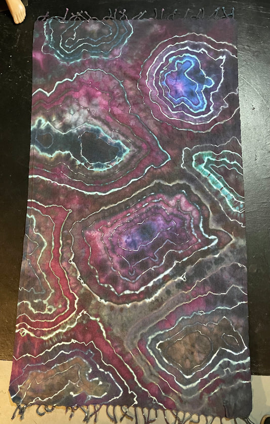 Turkish Cotton Bath Towel