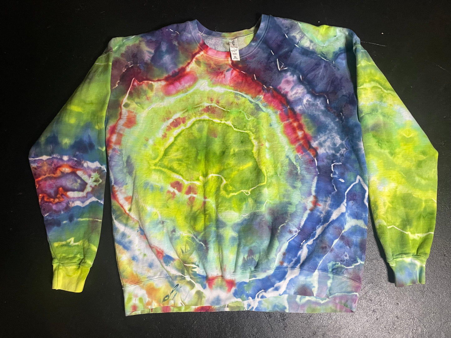 Adult XL Crewneck Sweatshirt