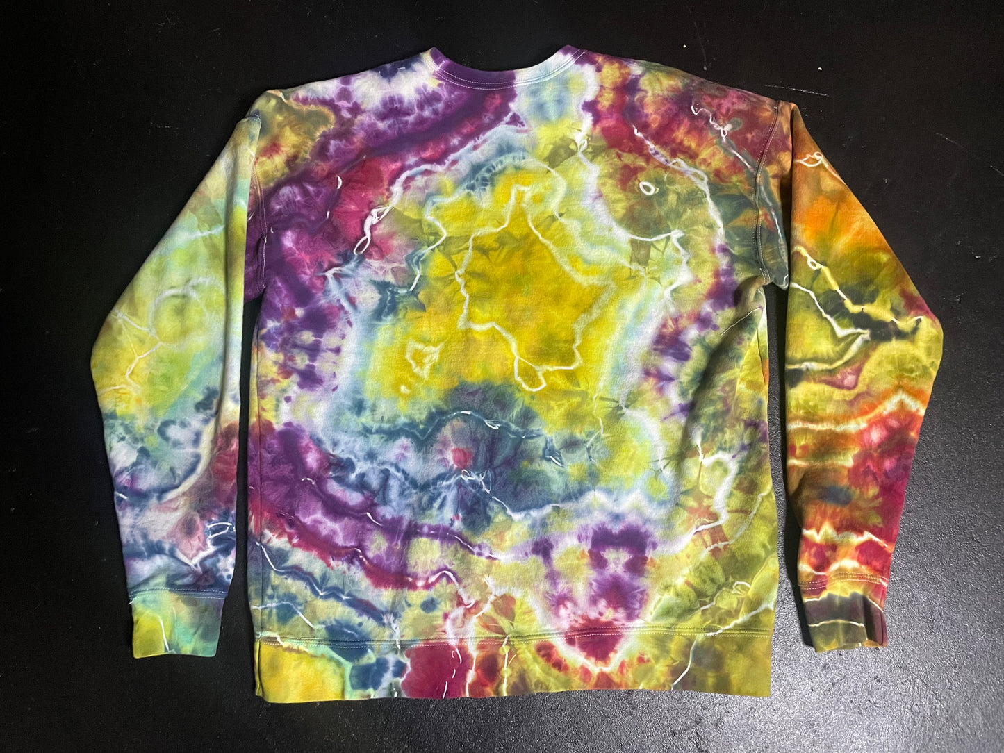 Adult Large Crewneck Sweathsirt