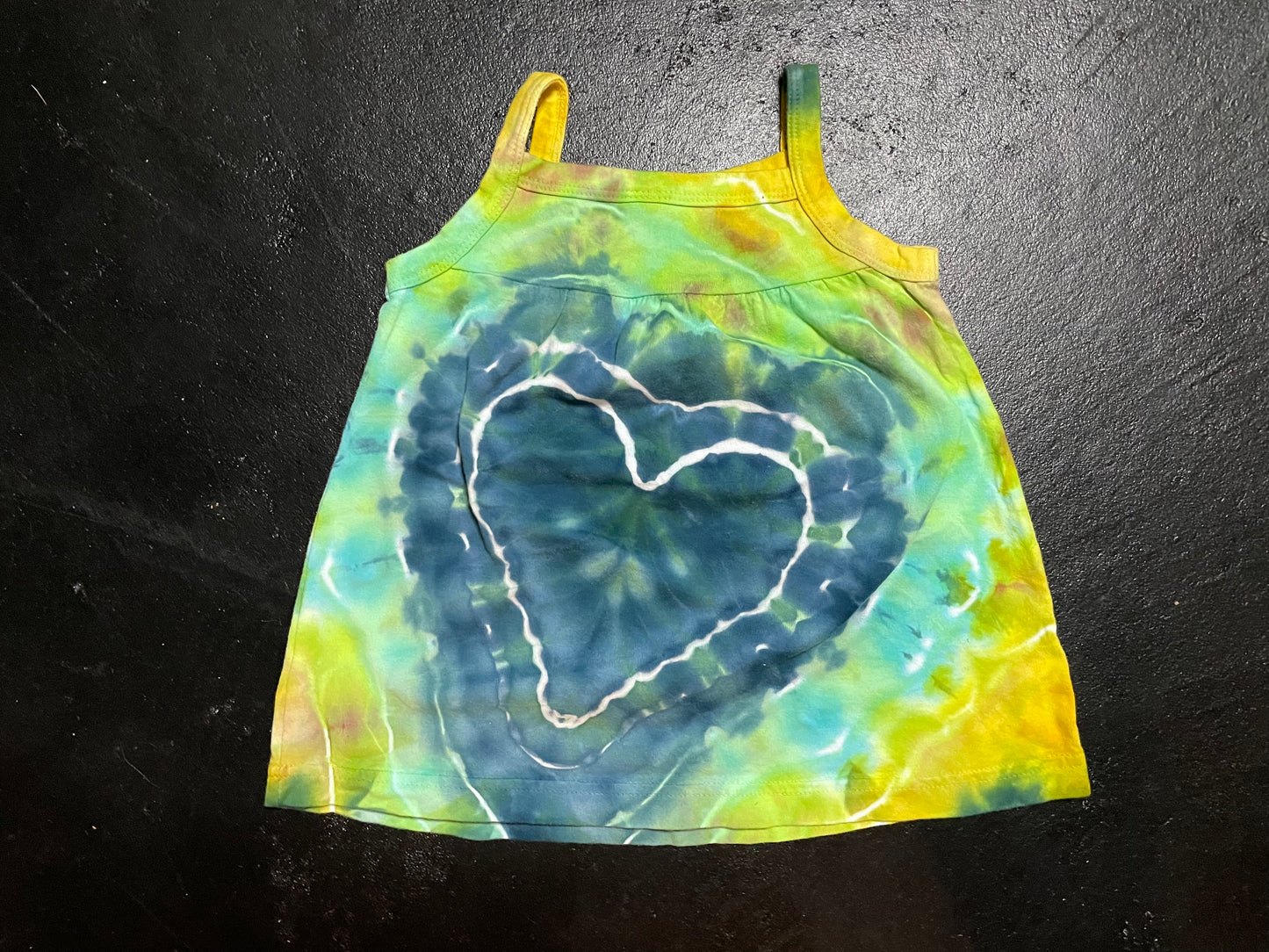 18M Infant Dress