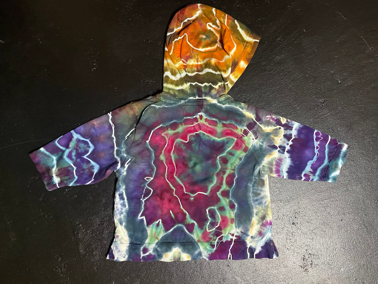 Infant 2T Pullover Hoodie