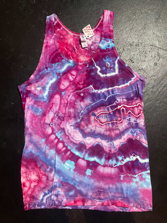 Adult Medium Tank Top