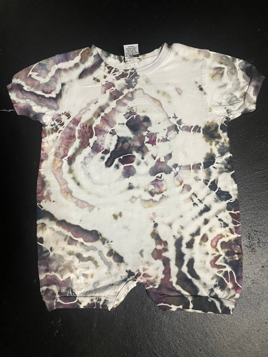 Infant 18M Bubble Romper