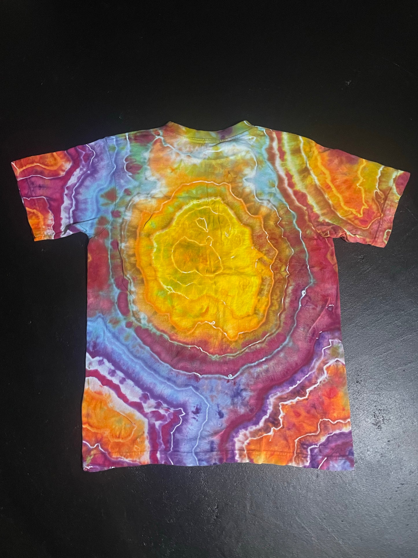 Adult Small T-shirt