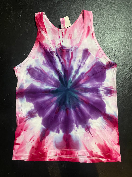 Adult Large Tank Top