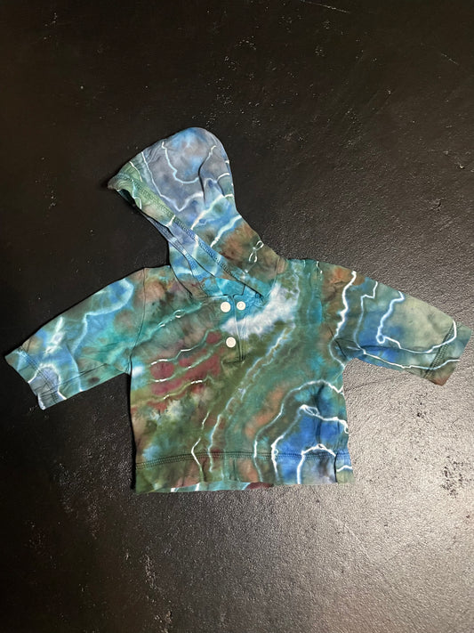 Infant 12M Pullover Hoodie