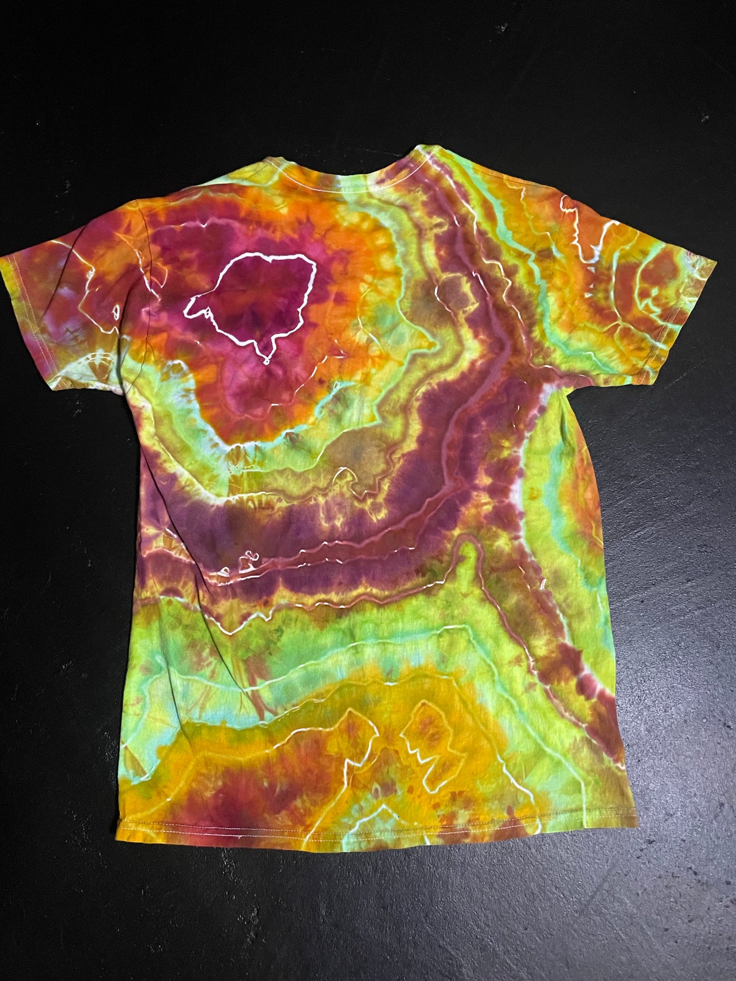 Adult Medium T-shirt