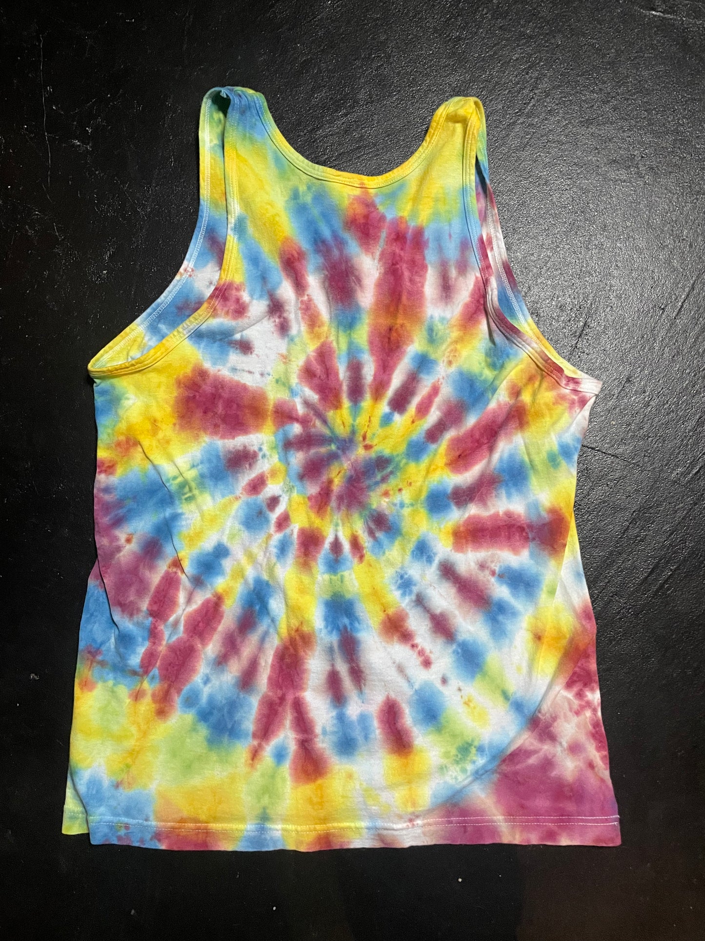 Adult Large Tank Top