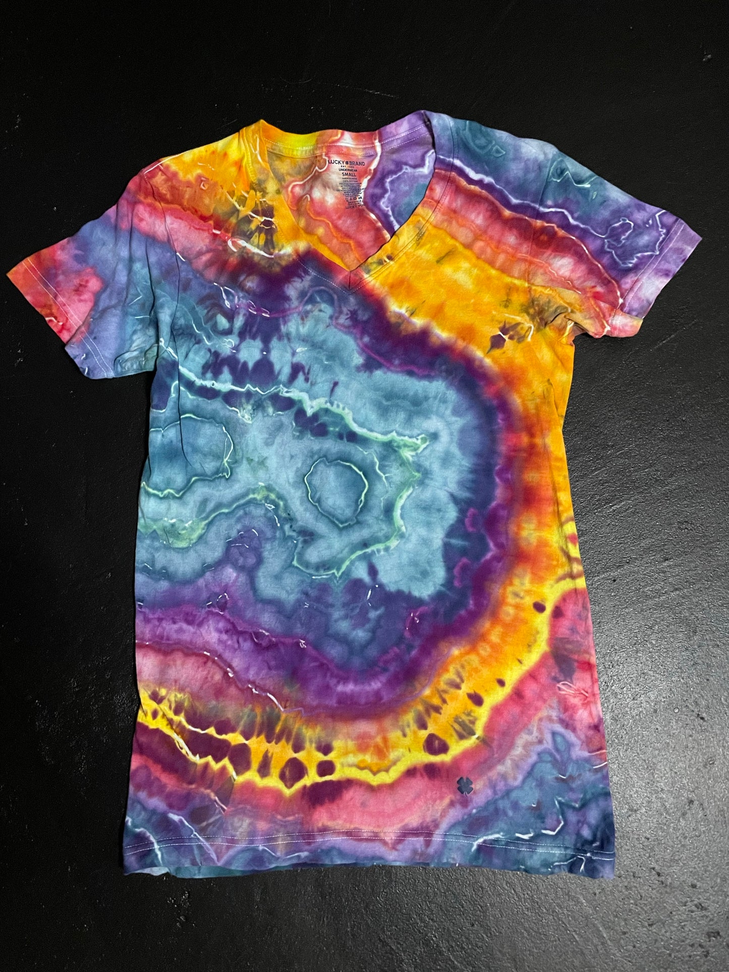 Adult Small T-shirt