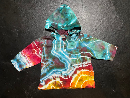 Infant 2T Pullover Hoodie