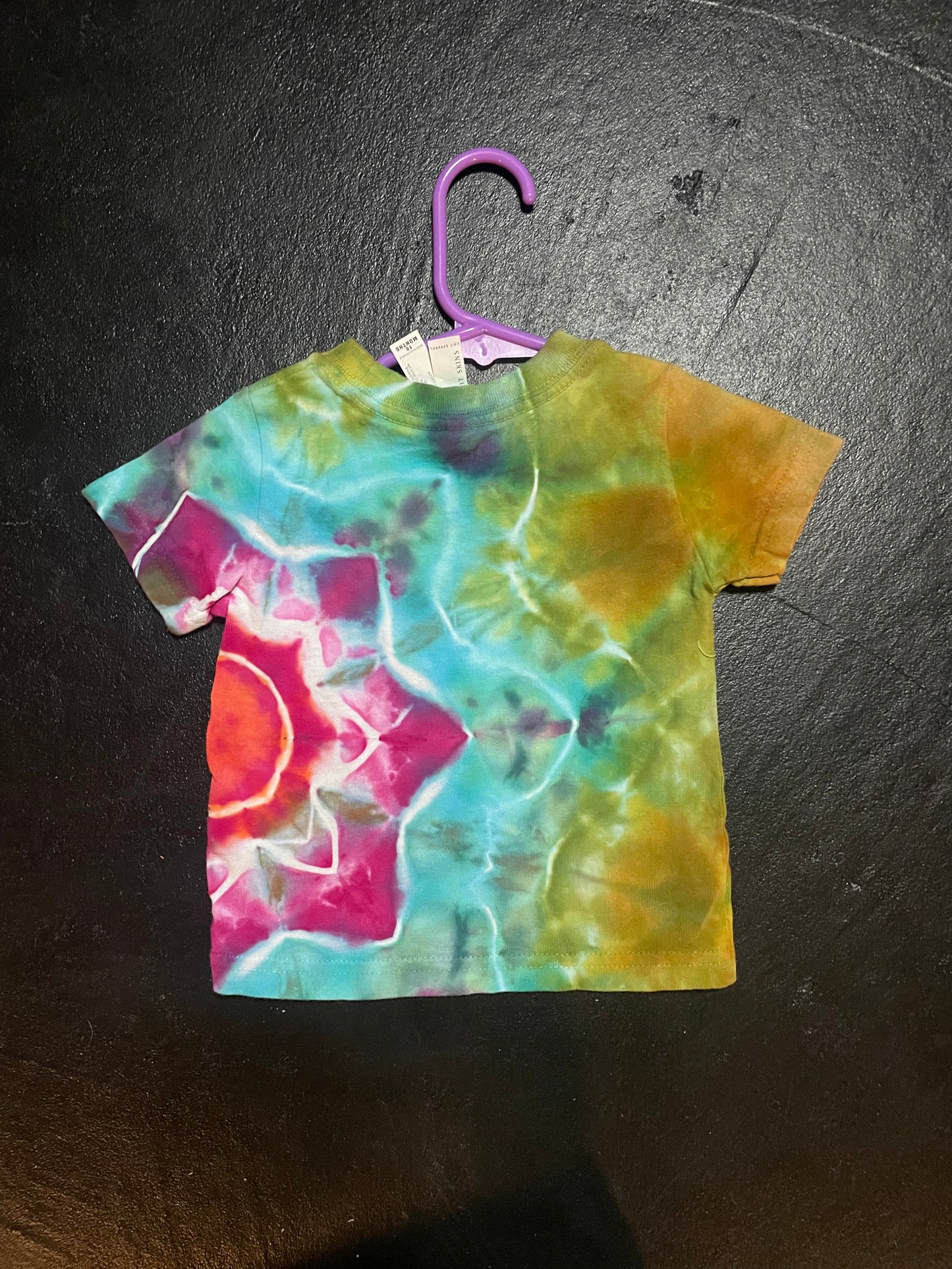 18M Infant T-shirt