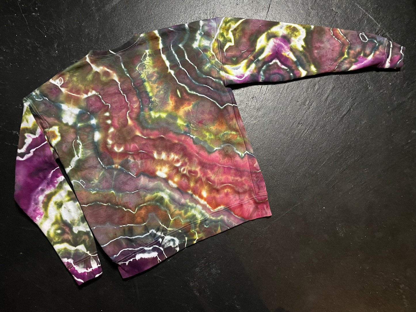 Adult Medium Crewneck Sweatshirt