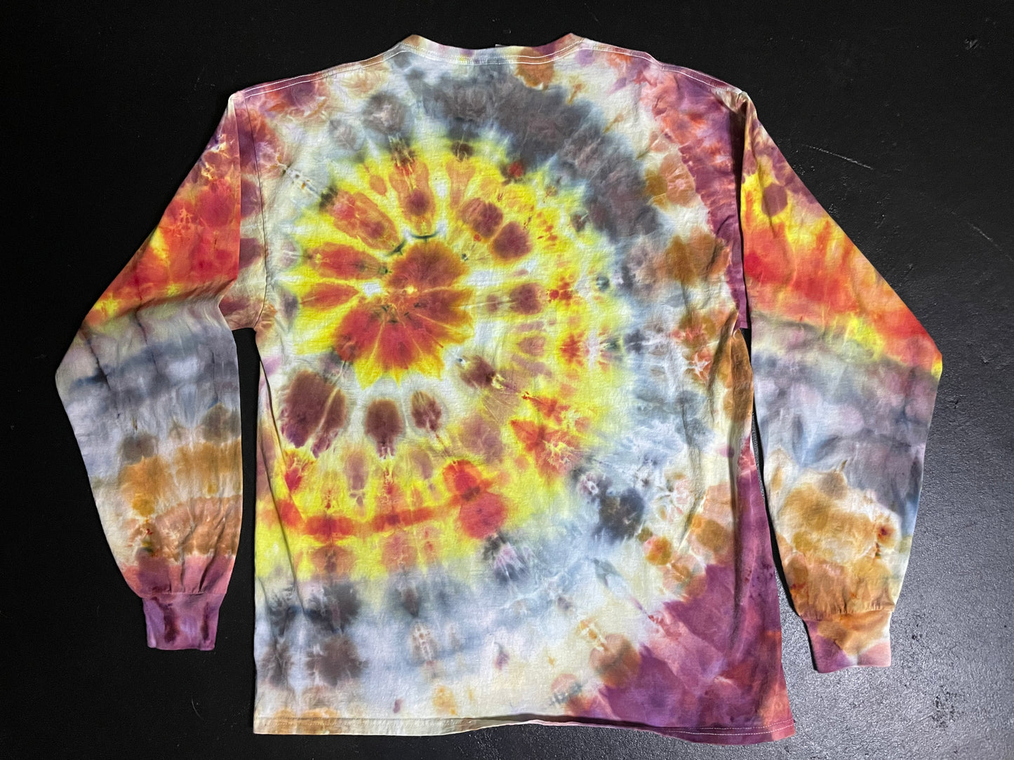 Adult XL Long Sleeve T-shirt
