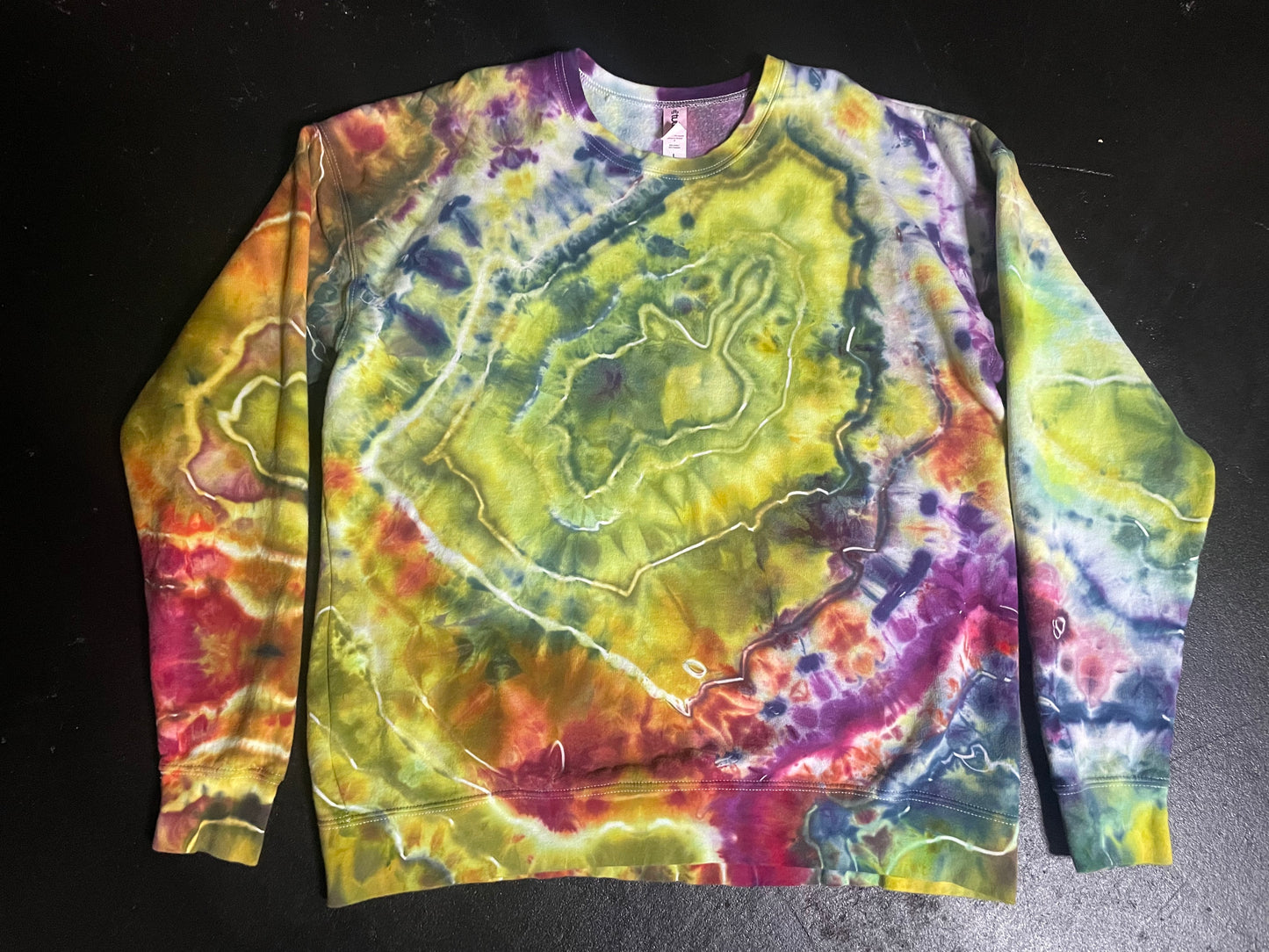 Adult Large Crewneck Sweathsirt