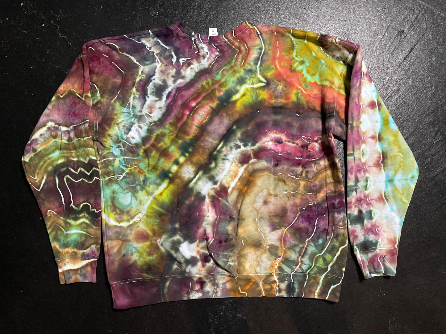Adult XL Crewneck Sweatshirt