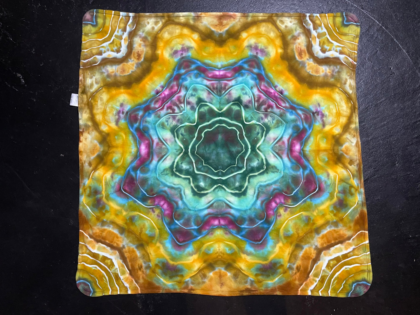 Baby Blanket