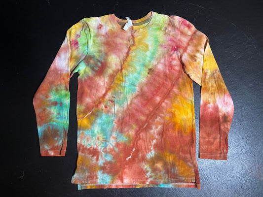 Adult Medium Long Sleeve T-shirt