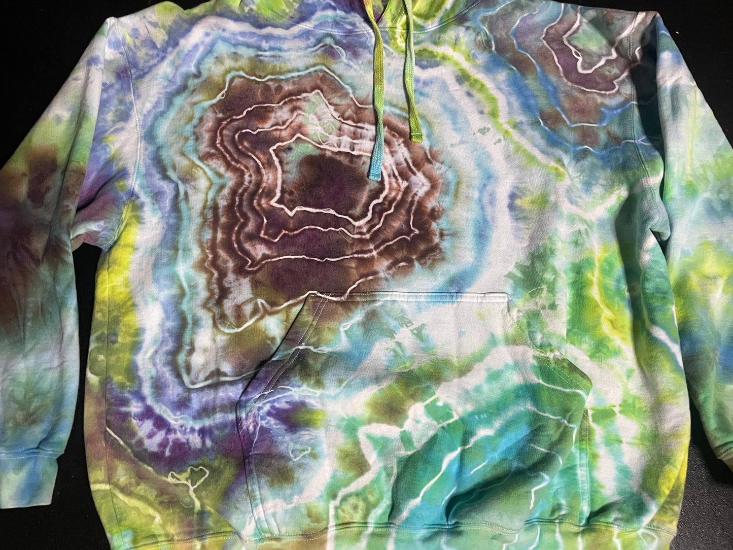 Adult XXL Hoodie