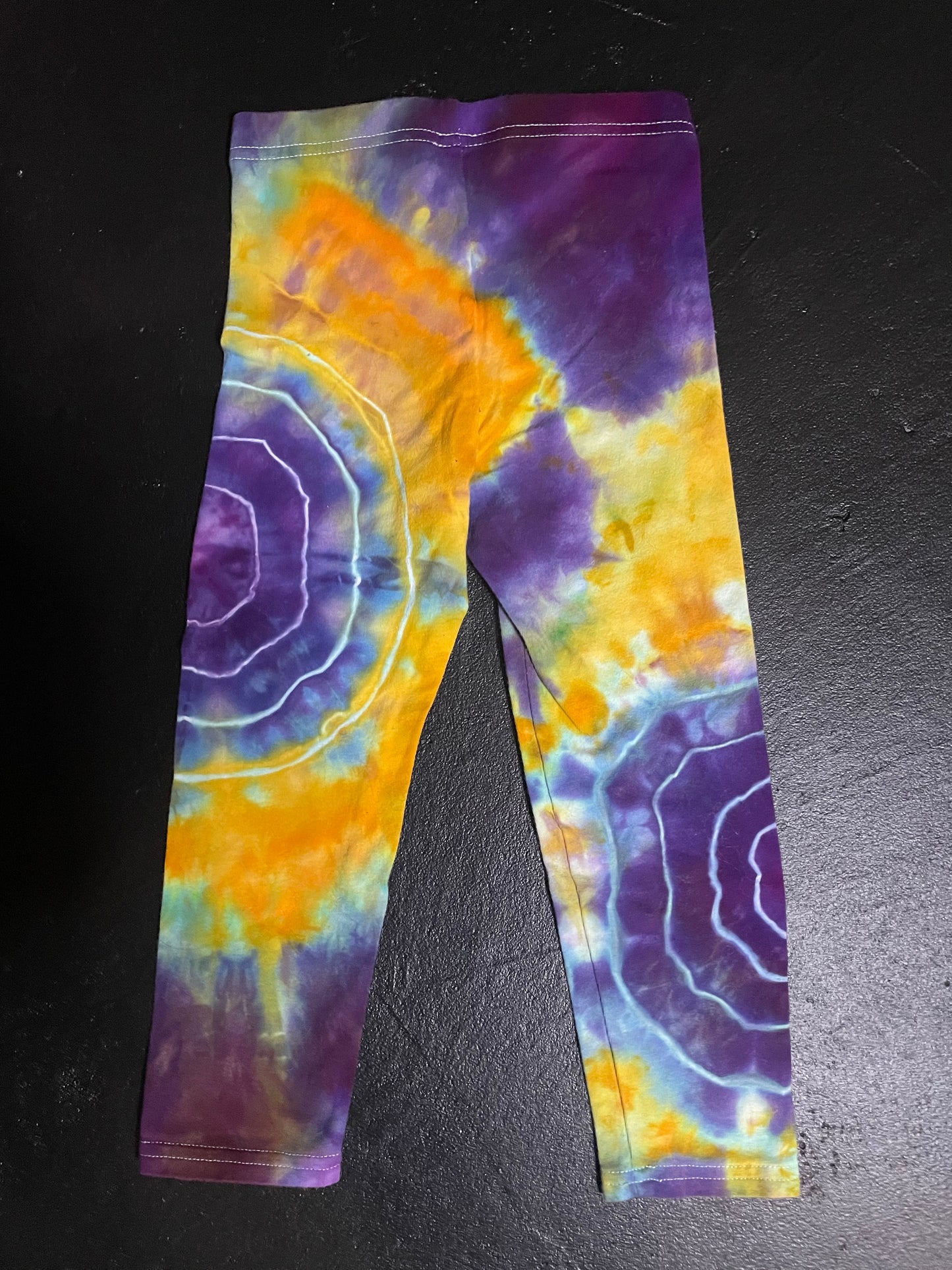 Youth Small Leggings