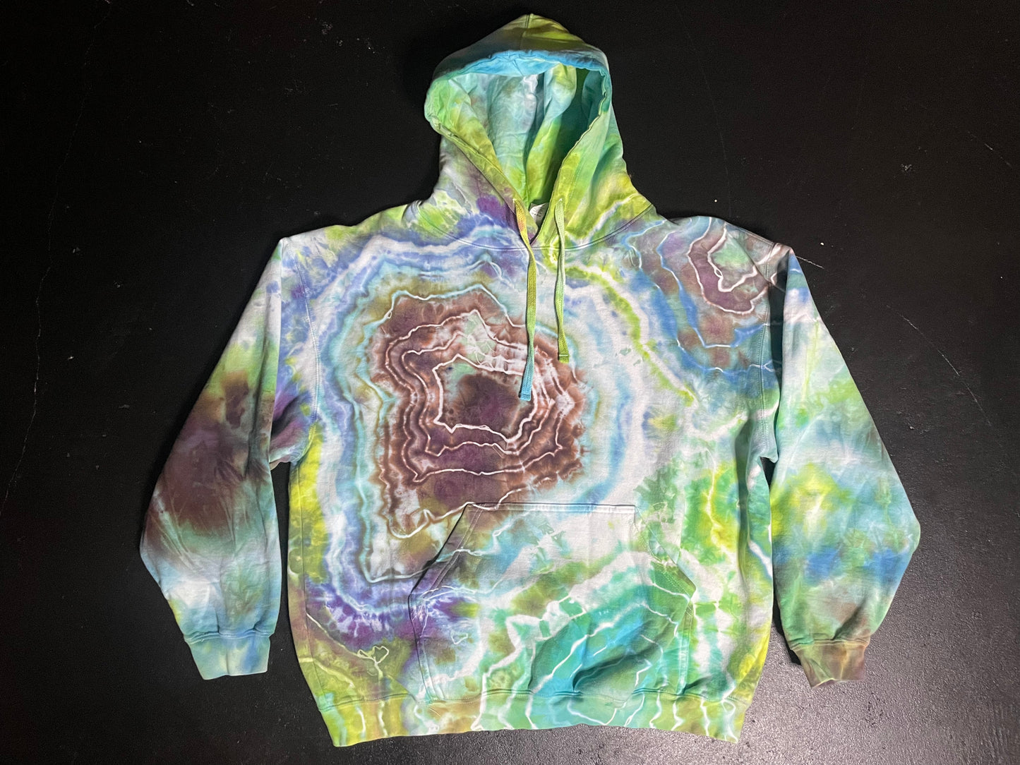 Adult XXL Hoodie