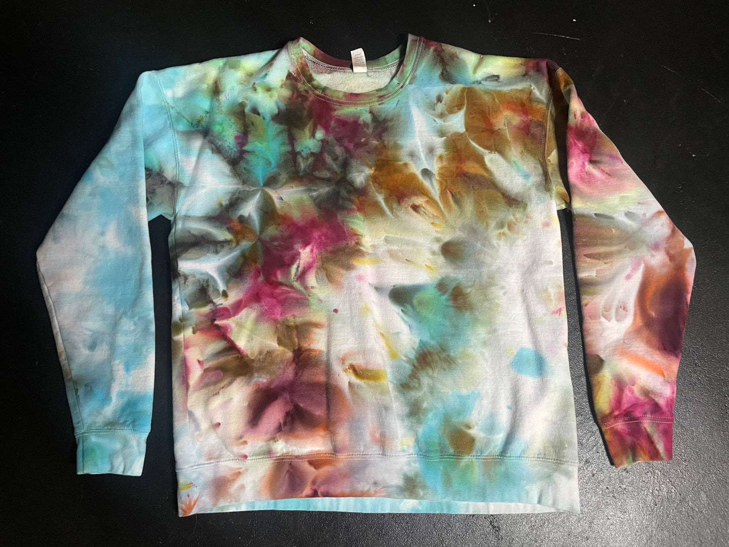 Adult Large Crewneck Sweatshirt