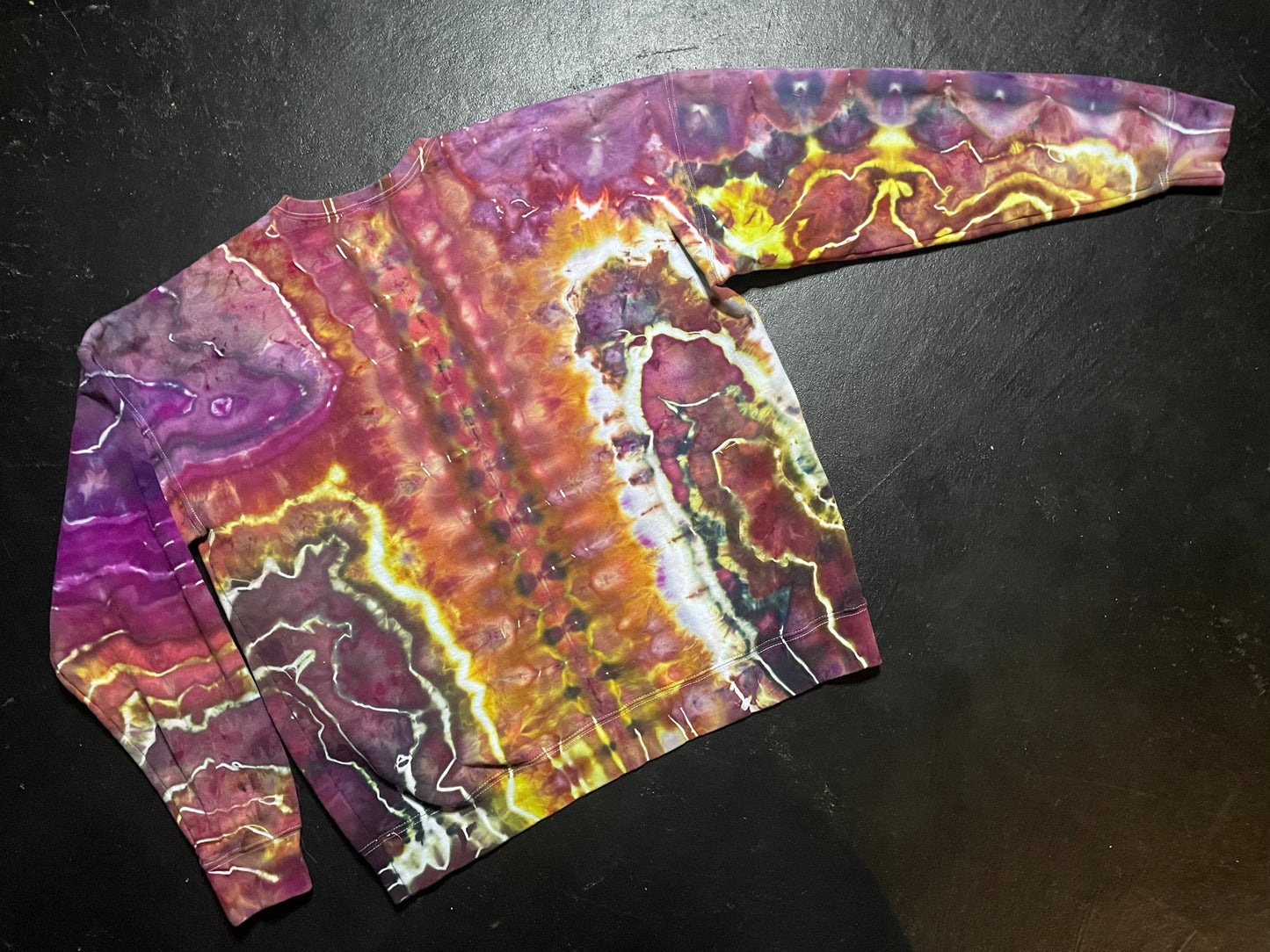 Adult XL Crewneck Sweatshirt