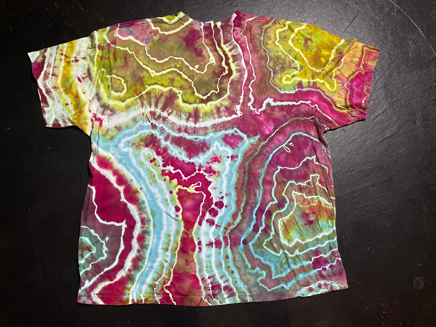 Adult 2XL T-shirt