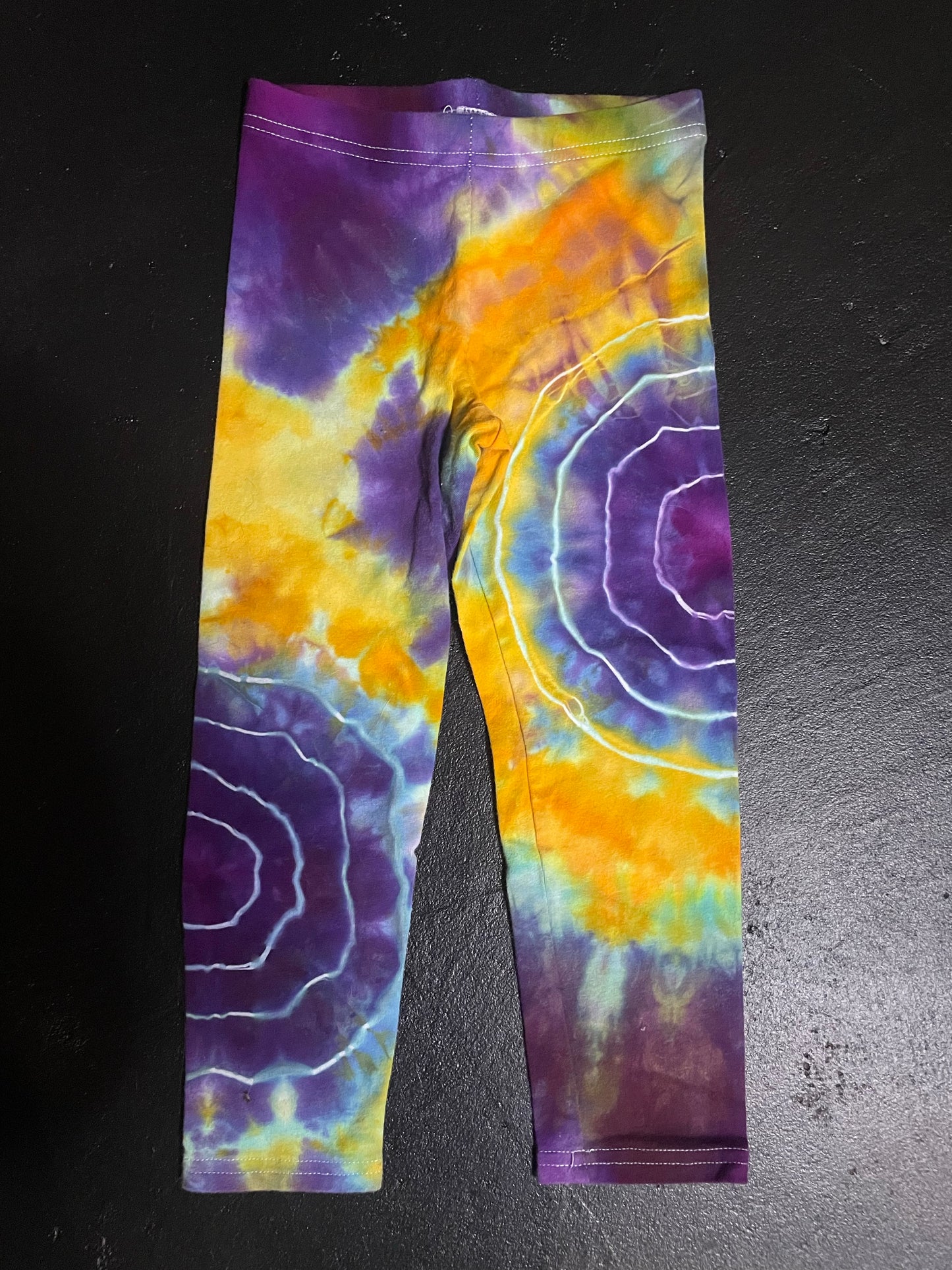 Youth Small Leggings
