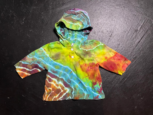 Infant 2T Pullover Hoodie