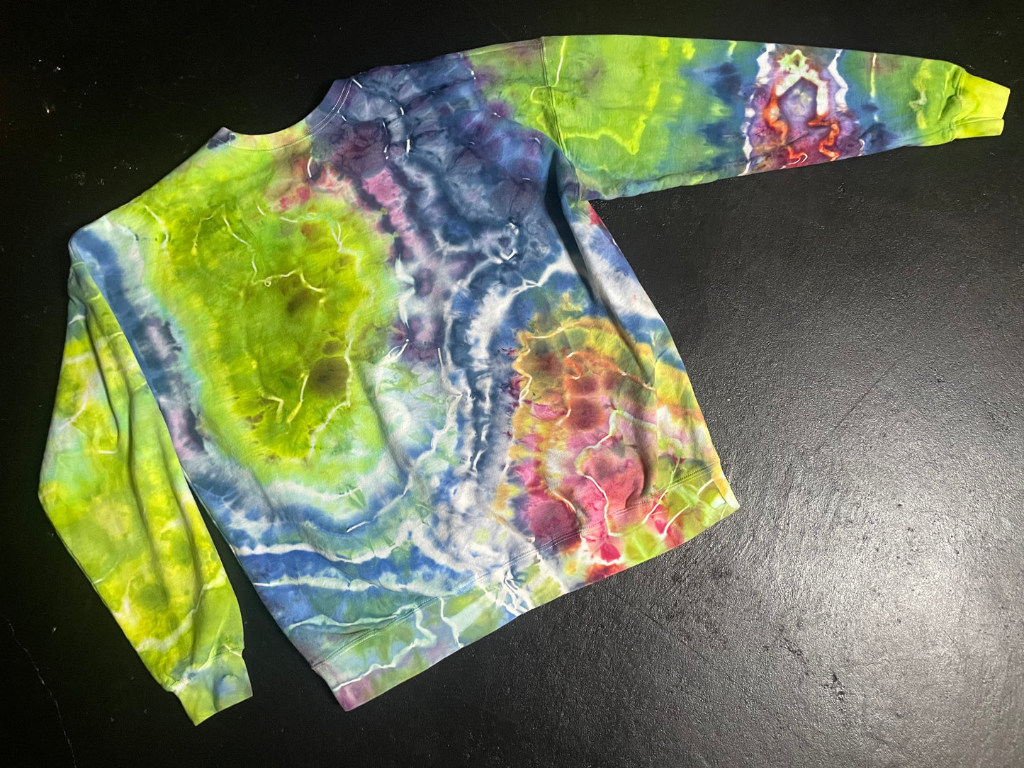 Adult XL Crewneck Sweatshirt