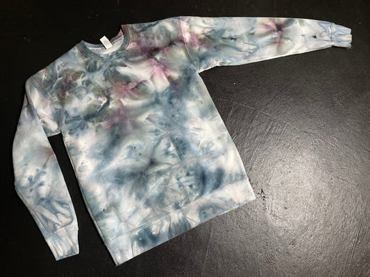 Adult X Small Crewneck Sweatshirt