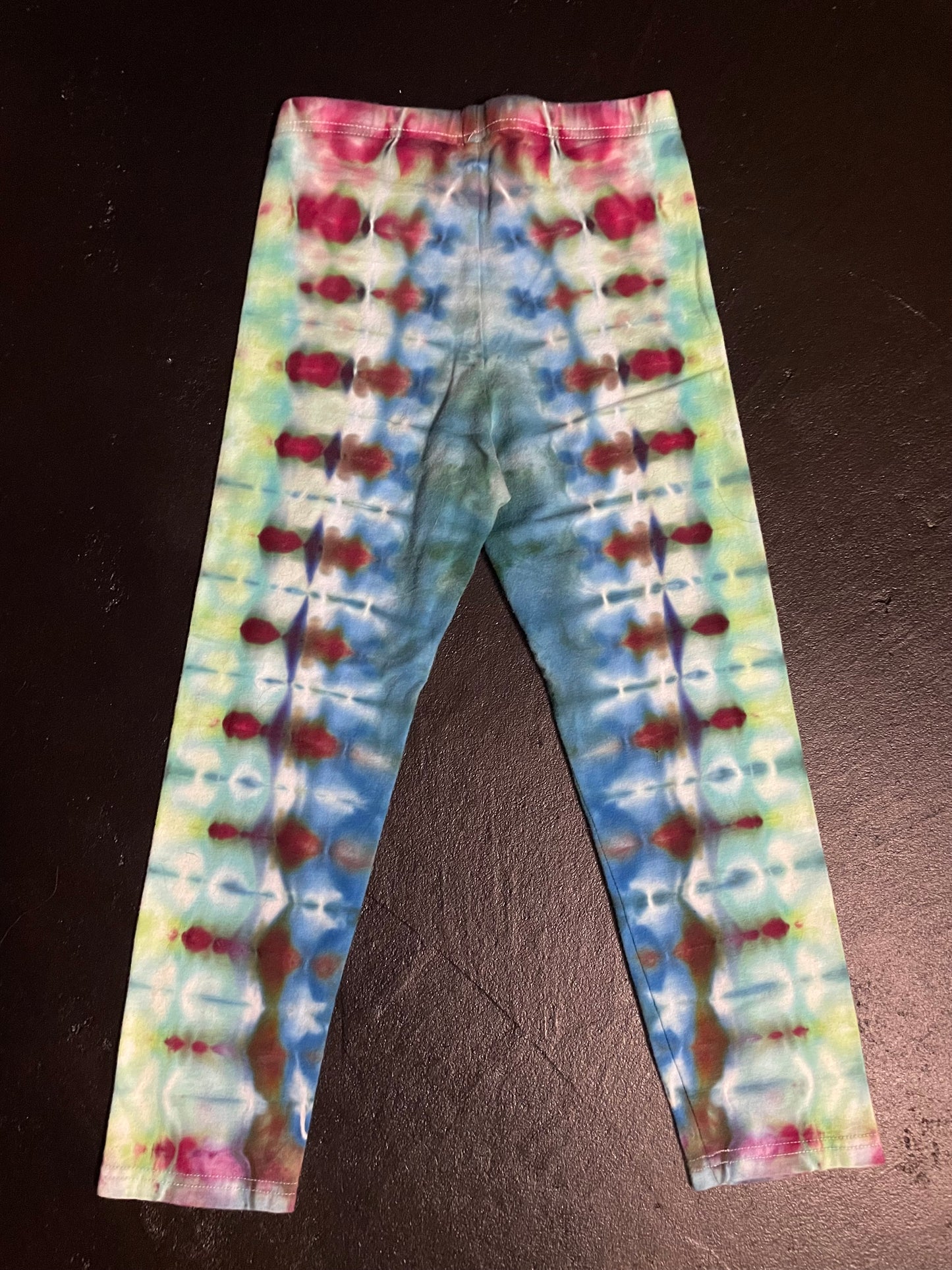 Youth Large Leggings