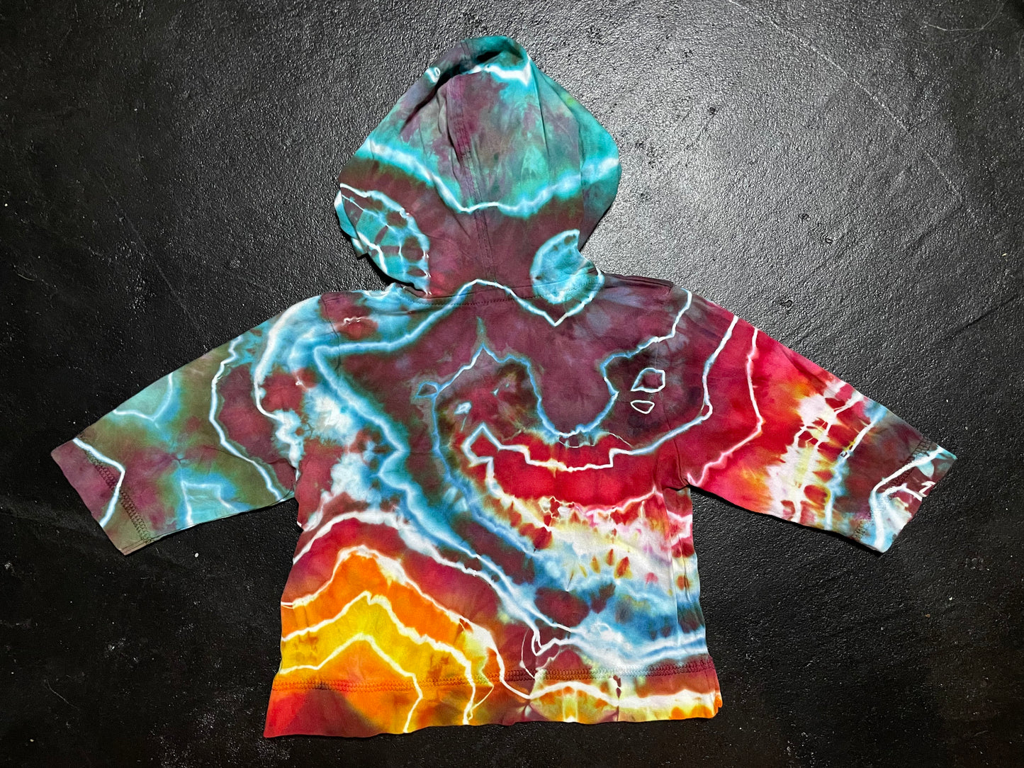 Infant 2T Pullover Hoodie