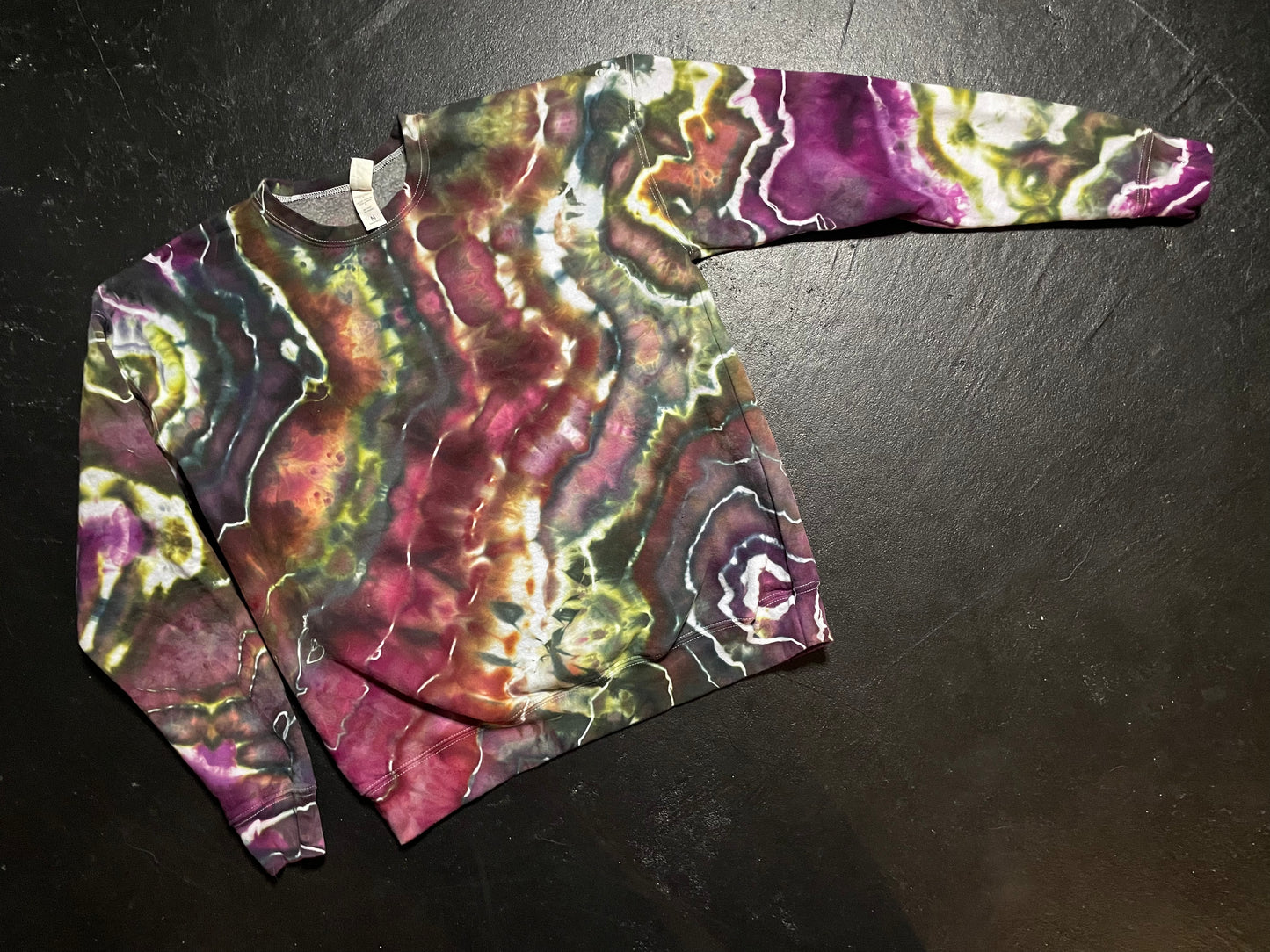 Adult Medium Crewneck Sweatshirt