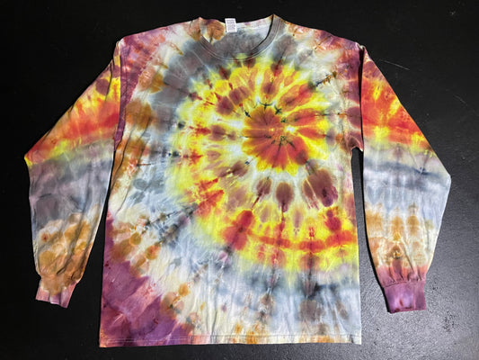 Adult XL Long Sleeve T-shirt