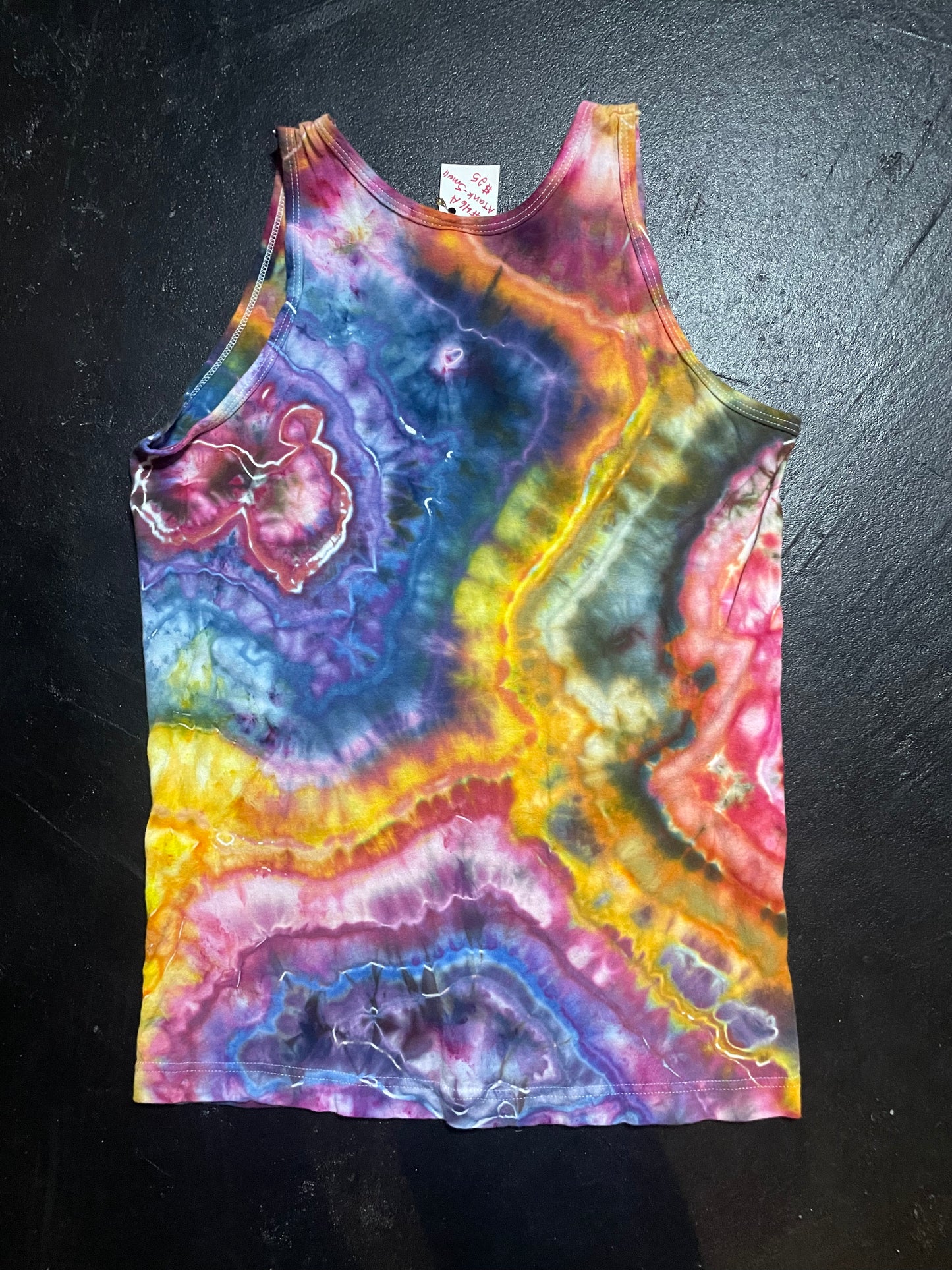 Adult Small Tank Top
