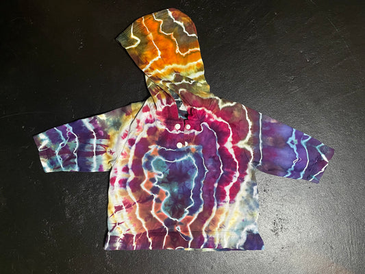 Infant 2T Pullover Hoodie