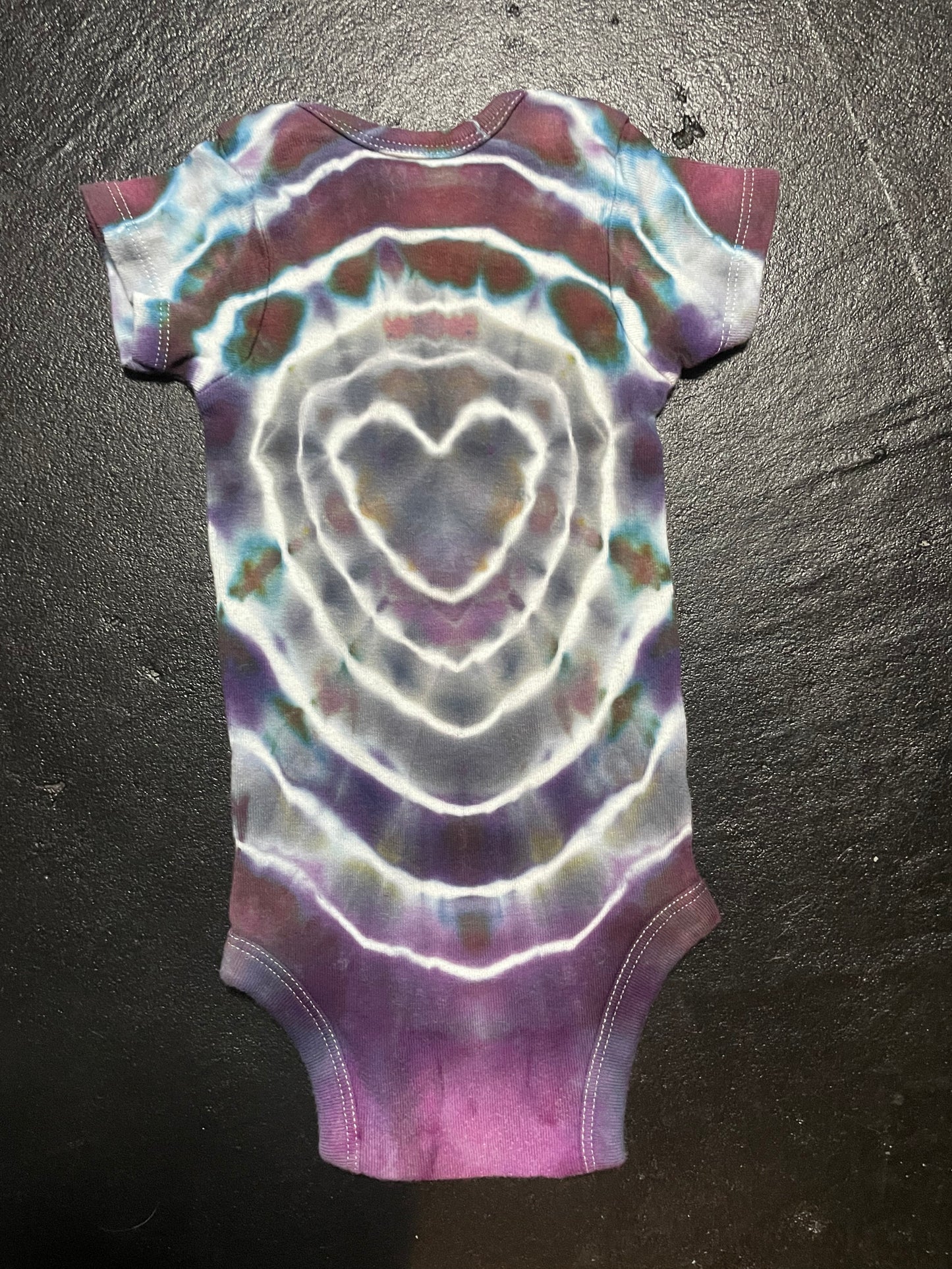 Infant 3-6M Onesie