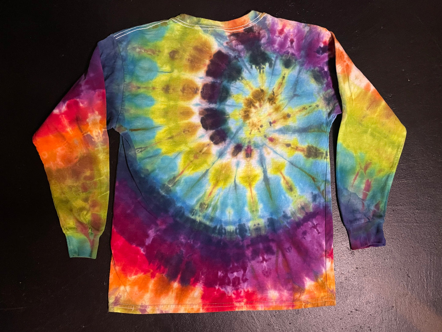 Youth Large Long Sleeve T-shirt